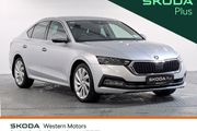 Skoda Octavia 2023