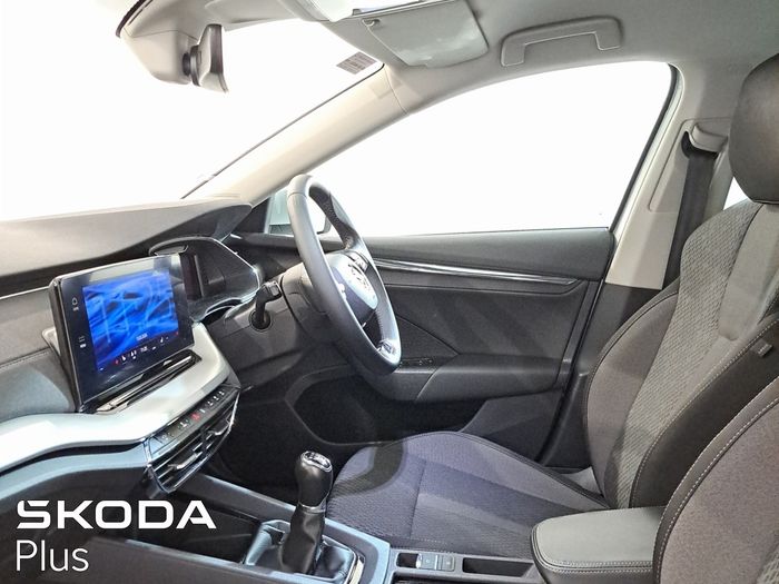 Skoda Octavia 2023