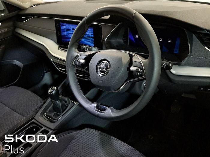 Skoda Octavia 2023