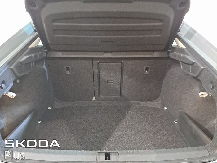 Skoda Octavia 2023