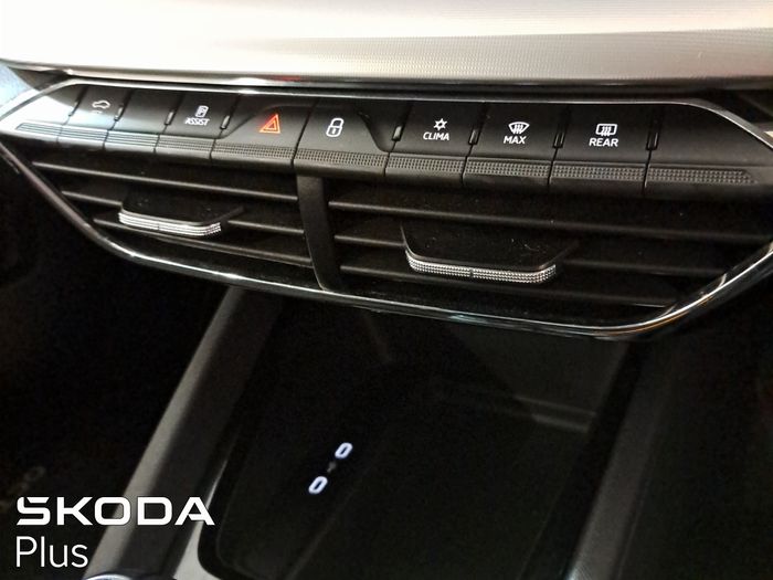 Skoda Octavia 2023