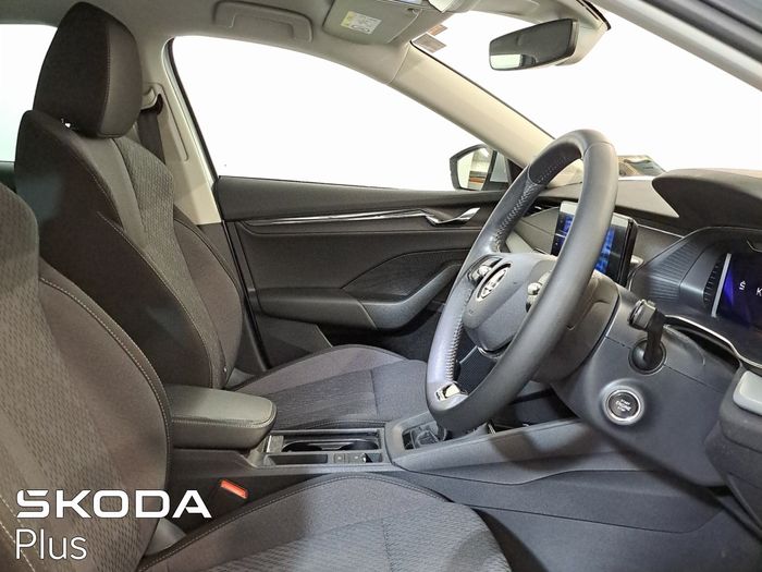 Skoda Octavia 2023