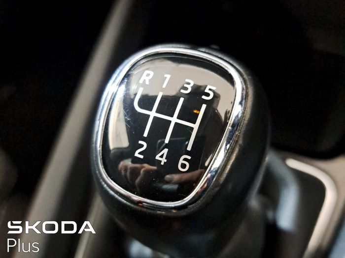 Skoda Octavia 2023