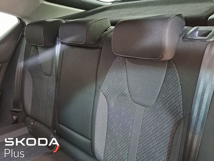 Skoda Octavia 2023
