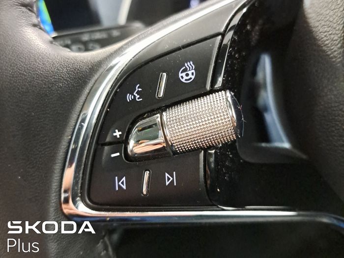 Skoda Octavia 2023