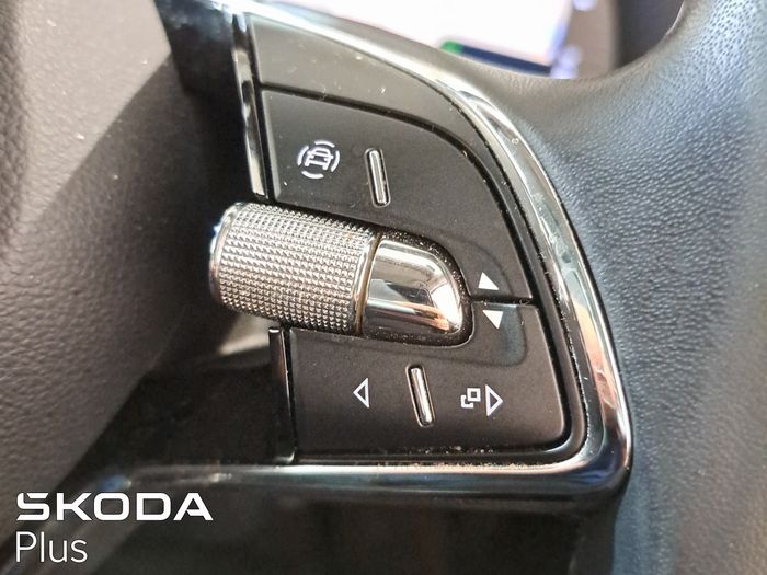 Skoda Octavia 2023
