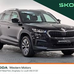 Skoda Kodiaq 2023
