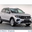 Volkswagen T-Cross 2026