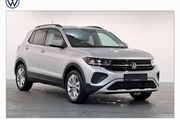 Volkswagen T-Cross 2026