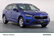 Skoda Scala 2026