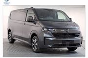 Volkswagen Transporter 2026