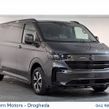 Volkswagen Transporter 2026