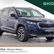 Skoda Kodiaq 2023