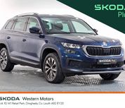 Skoda Kodiaq 2023