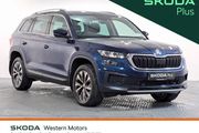 Skoda Kodiaq 2023
