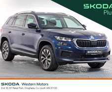 Skoda Kodiaq 2023