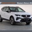 SEAT Arona 2026