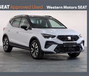 SEAT Arona 2026