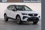 SEAT Arona 2026