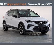 SEAT Arona 2026
