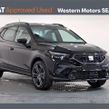 SEAT Arona 2026