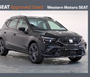 SEAT Arona 2026