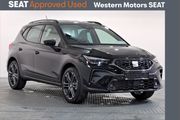 SEAT Arona 2026