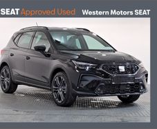 SEAT Arona 2026