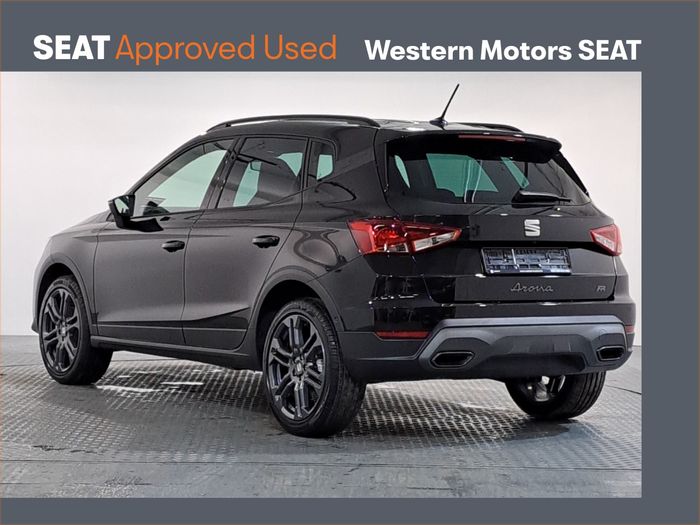 SEAT Arona 2026