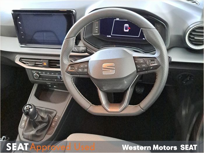 SEAT Arona 2026