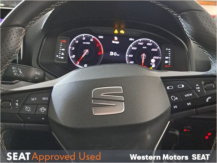 SEAT Arona 2026
