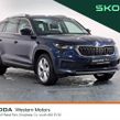 Skoda Kodiaq 2023