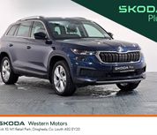 Skoda Kodiaq 2023