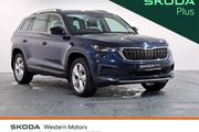 Skoda Kodiaq 2023