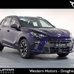 Cupra Terramar 2025