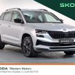 Skoda Karoq 2024