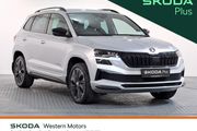 Skoda Karoq 2024
