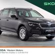 Skoda Kamiq 2024