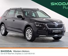 Skoda Kamiq 2024
