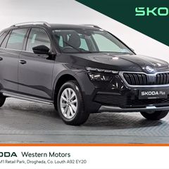 Skoda Kamiq 2024