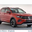 Volkswagen T-Cross 2026