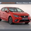 SEAT Ibiza 2024