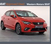 SEAT Ibiza 2024