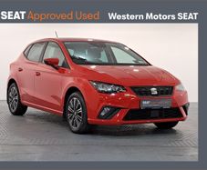 SEAT Ibiza 2024