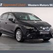 SEAT Ibiza 2025