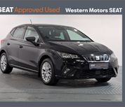 SEAT Ibiza 2025