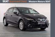 SEAT Ibiza 2025