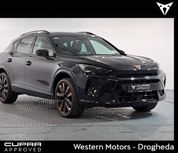 Cupra Formentor 2025