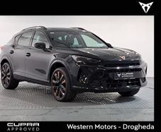 Cupra Formentor 2025