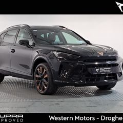 Cupra Formentor 2025